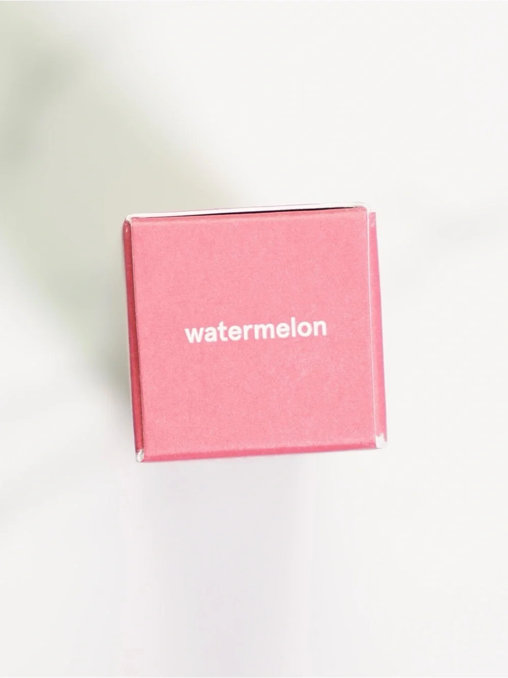 KYLIE COSMETICS Lip Butter Hydration + Shine “Watermelon” (100% New & Authentic)